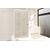 Душевая дверь Royal Bath ACCORD RB HS-T 125x200 прозрачное стекло_