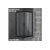 Душевой уголок Royal Bath RB HPD-T-ST 110х120х200 прозрачное стекло_, изображение 2