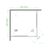 Душевой уголок Royal Bath RB HPD-C-ST 110х110х200 матовое стекло_, изображение 4