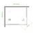 Душевой уголок Royal Bath RB HPD-C-ST 110х90х200 матовое стекло_, изображение 4