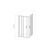 Душевой уголок Royal Bath RB HPD-C-ST 120х120х200 матовое стекло_, изображение 3