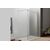 Душевая перегородка Royal Bath BERN RB100-T-CH 100x200 прозрачная, Размер: 100, Профиль: Хром, Стекло: Прозрачное_