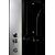 Душевая кабина Niagara Classic NG-2509-14BKTG 1000х1000х2100-2400_, изображение 9