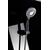 Душевая кабина Niagara Classic NG-2509-14BKTG 1000х1000х2100-2400_, изображение 13