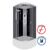 Душевая кабина Niagara Classic NG-2509-14P 1000х1000х2150_, изображение 3