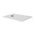 Душевой поддон из искусственного мрамора с сифоном BelBagno UNO TRAY-MR-UNO-AH-120/90-35-W-NO_, изображение 2