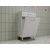 Комод Style Line Эко Стандарт ТН  500 ящик, корзина 840х500х303_, изображение 2