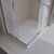 Душевой поддон из искусственного мрамора с сифоном BelBagno UNO TRAY-MR-UNO-AH-100/80-35-W-BO_, изображение 2