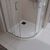 Душевой поддон из искусственного мрамора с сифоном BelBagno UNO TRAY-MR-UNO-R-80-550-35-W-NO_, изображение 3