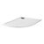 Душевой поддон из искусственного мрамора с сифоном BelBagno UNO TRAY-MR-UNO-RH-120/80-550-35-W-R-NO_, изображение 2