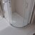Душевой поддон из искусственного мрамора с сифоном BelBagno UNO TRAY-MR-UNO-RH-120/90-550-35-W-L-BO_, изображение 3