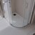 Душевой поддон из искусственного мрамора с сифоном BelBagno UNO TRAY-MR-UNO-RH-120/80-550-35-W-L-NO_, изображение 3
