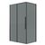 Боковая стенка Grossman Galaxy 200.K33.01.100.21.10 100х195 см_, изображение 2