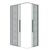 Душевое ограждение Grossman Galaxy 1/2.K33.01.90.10.02-1/2.K33.01.10L.10.02 90х100х195 см_, изображение 2
