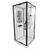 Душевая кабина ESBANO EST-RASPA-128 120х80х215_, изображение 9