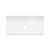Столешница La Fenice Granite Gray Structural Terra 100 см белая_