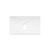 Столешница La Fenice Granite Gray Structural Terra 80 см белая_