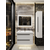 Тумба под раковину La Fenice Elba Bianco TWIN белая 90_, изображение 6