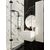 Тумба под раковину La Fenice La Fenice Terra Bianco белая 60_, изображение 7