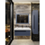 Тумба под раковину La Fenice Elba Blu Grigio синяя 80_, изображение 6