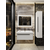Тумба под раковину La Fenice Elba Bianco белая 90_, изображение 6