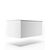 Тумба под раковину La Fenice La Fenice Terra Bianco белая 80_, изображение 7