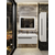 Тумба под раковину La Fenice Elba Bianco белая 100_, изображение 5