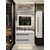 Тумба под раковину La Fenice Elba Bianco TWIN белая 80_, изображение 6