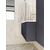 Тумба под раковину La Fenice La Fenice Terra Blu Grigio синяя 80_, изображение 7
