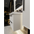 Тумба под раковину La Fenice Elba Bianco TWIN белая 90_, изображение 8