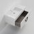 Тумба под раковину La Fenice Cubo Bianco белая 90_, изображение 5