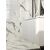 Тумба под раковину La Fenice La Fenice Terra Bianco белая 80_, изображение 8