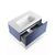 Тумба под раковину La Fenice La Fenice Terra Blu Grigio синяя 80_, изображение 2