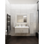 Тумба под раковину La Fenice Cubo Cappuccino бежевая 100_, изображение 6