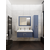 Тумба под раковину La Fenice Cubo Blu Grigio синяя 100_, изображение 6