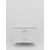 Тумба под раковину La Fenice Cubo Bianco TWIN белая 100_, изображение 2