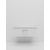 Тумба под раковину La Fenice Cubo Bianco белая 100_, изображение 2