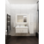 Тумба под раковину La Fenice Cubo Bianco белая 90_, изображение 6