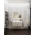 Тумба под раковину La Fenice Cubo Cappuccino бежевая 90_, изображение 6