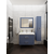 Тумба под раковину La Fenice Cubo Blu Grigio TWIN синяя 80_, изображение 6