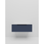 Тумба под раковину La Fenice SIMPLA Blu Grigio синяя 100_, изображение 2