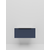 Тумба под раковину La Fenice SIMPLA Blu Grigio синяя 80_, изображение 2