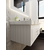 Тумба под раковину La Fenice Cubo Bianco белая 100_, изображение 7