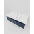 Тумба под раковину La Fenice Cubo Blu Grigio синяя 100_, изображение 3