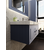 Тумба под раковину La Fenice Cubo Blu Grigio синяя 80_, изображение 6