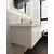 Тумба под раковину La Fenice Cubo Bianco белая 90_, изображение 7