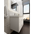Тумба под раковину La Fenice Cubo Bianco TWIN белая 90_, изображение 7