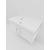 Тумба под раковину La Fenice Cubo Bianco белая 90_, изображение 3