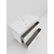Тумба под раковину La Fenice Cubo Bianco TWIN белая 100_, изображение 4