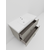 Тумба под раковину La Fenice Cubo Cappuccino TWIN бежевая 100_, изображение 4
